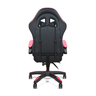 Cadeira Gamer Ergonômica Start Line para Escritório Vermelho - 4