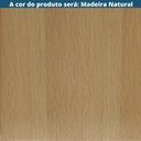 Ver imagem 6 de Kit 2 Cadeiras Empilhável Vermont Fratini 38 Cm (larg) Estrutura em Madeira Natural Multilaminada