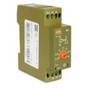 Ver imagem 2 de Rele Temporizador de Retardo Coel 15min 24 a 240vca/vcc Az W