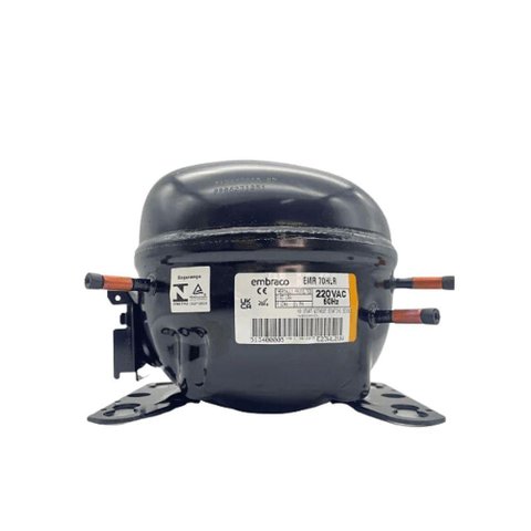 Compressor Embraco 1-5 Emr70hlr R134 220v