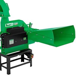 Triturador Ensiladeira Trapp Es-650 7000kgh sem Motor - 3