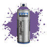 TINTA SPRAY ULTRAVIOLETA 400ML/312G EXPRESSION TEKBOND - 1