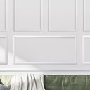 Ver imagem 3 de Kit 10 Metros Forro Roda Teto Moldura Isopor Decorativa Boiserie