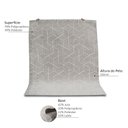 Ver imagem 5 de Tapete Retangular Decorativo para Sala Egípcio 2,00 x 3,00m - Nexta Casa