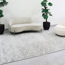 Ver imagem 6 de Tapete Retangular Decorativo para Sala Egípcio 2,00 x 3,00m - Nexta Casa