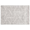 Ver imagem 1 de Tapete Retangular Decorativo para Sala Egípcio 2,00 x 3,00m - Nexta Casa