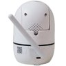 Câmera Segurança Robô Eletrônica Wifi Microfone Vídeo - 8