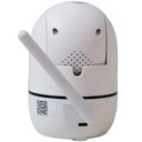 Ver mais imagens de Câmera Segurança Robô Eletrônica Wifi Microfone Vídeo