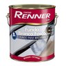 Fundo Oleo Fosco 3,6L Branco Renner - 1