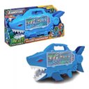 Ver imagem 6 de Beast Machine - Maleta Lançadora de Carrinhos e Tubarões