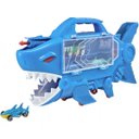 Ver imagem 5 de Beast Machine - Maleta Lançadora de Carrinhos e Tubarões