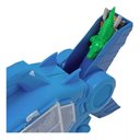 Ver imagem 7 de Beast Machine - Maleta Lançadora de Carrinhos e Tubarões