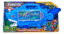 Ver imagem 4 de Beast Machine - Maleta Lançadora de Carrinhos e Tubarões