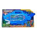 Ver imagem 4 de Beast Machine - Maleta Lançadora de Carrinhos e Tubarões