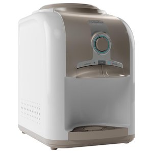 Bebedouro de Mesa Esmaltec Egm30 Branco 127v