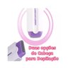 Depilador a Laser Pelôs sem Dor Finishing Touch Remove Pelos - 6