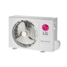 Ar Condicionado Split Hi Wall Inverter Lg Artcool 12000 Btu/h Quente e Frio Asnw122brg2 - 220 Volts - 3