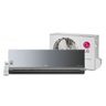 Ar Condicionado Split Hi Wall Inverter Lg Artcool 12000 Btu/h Quente e Frio Asnw122brg2 - 220 Volts - 1