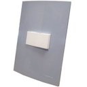 Ver imagem 1 de Conjunto 4x2 Linha Sleek Gris