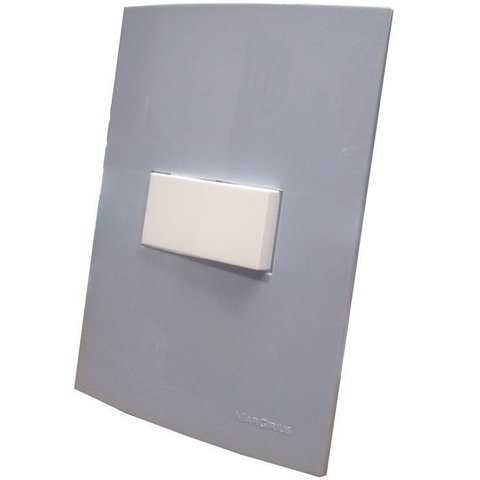 Conjunto 4x2 Linha Sleek Gris