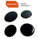 Ver imagem 2 de Kit Espalhador + Queimador Fogão Brastemp Clean - 4 Bocas
