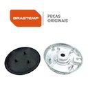 Ver imagem 5 de Kit Espalhador + Queimador Fogão Brastemp Clean - 4 Bocas