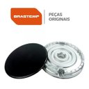 Ver imagem 4 de Kit Espalhador + Queimador Fogão Brastemp Clean - 4 Bocas