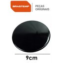 Ver mais imagens de Kit Espalhador + Queimador Fogão Brastemp Clean - 4 Bocas