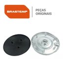 Ver imagem 6 de Kit Espalhador + Queimador Fogão Brastemp Clean - 4 Bocas