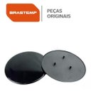 Ver imagem 7 de Kit Espalhador + Queimador Fogão Brastemp Clean - 4 Bocas