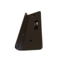 Ver imagem 3 de Kit 10 Porta de Correr Giro em Vidro Temperado V/a Marrom