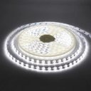 Ver mais imagens de Fita Led Lente 180° 60 Led’s 110v 5 Metros Ip44 22w 6500k Liga Direto