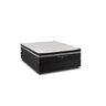 Colchão Queen Kappesberg de Mola Ensacada Black Intense 158x198x33 - 3