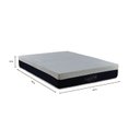 Ver imagem 4 de Colchão Queen Kappesberg de Mola Ensacada Confort Roll 158x198x28