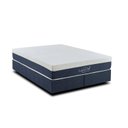 Ver imagem 3 de Colchão Queen Kappesberg de Mola Ensacada Confort Roll 158x198x28