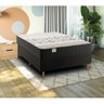 Colchão Casal Kappesberg de Mola Ensacada Classic 138x188x26 - 1