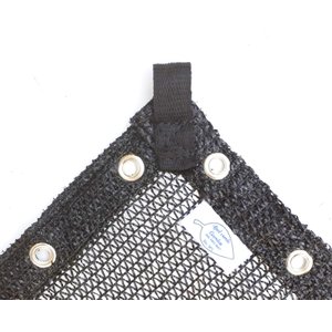 Tela Sombrite 50% 1,5m X 7m Solpack Agronet - Azul Verde Garden