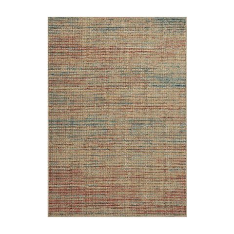 Tapete Rústico 100% Sintético Sisal Colors 200x240cm Jolitex - Ibiza