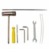 Motopodador de Galhos / Podador de Altura Vulcan Vp3300 L com Extensor (atinge Ate 4,70 Metros) + Ol - 9