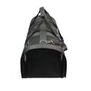 Ver mais imagens de Bolsa Transporte Cao Gato Cachorro Pet Faixa Refletiva Segurança Animal de Estimaçao Pequeno Porte V