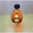 Ver imagem 4 de Lustre pendente em MDF