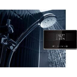 Aquecedor Komeco 38 Litros Ko 38d Prime - Gn (wi-fi) - 5