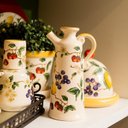 Ver imagem 2 de Azeiteira Fresh Garden Luiz Salvador