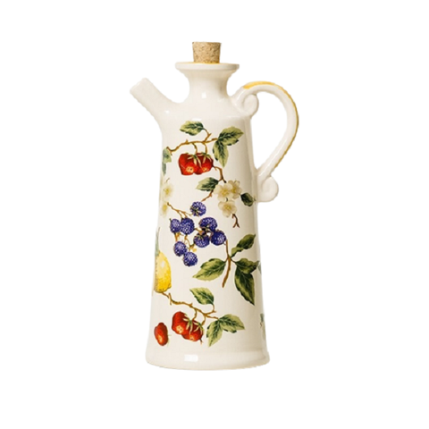 Azeiteira Fresh Garden Luiz Salvador