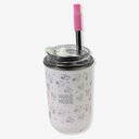 Ver imagem 1 de Copo Neo com Canudo Minnie Mouse - Disney