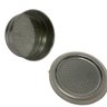 Cafeteira Expresso Tipo Italiana 6 Xicaras 300ml Manual Inox - 5