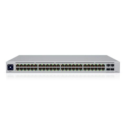 Switch Ubiquiti Unifi Pro GEN2 48P + 4SFP+ Usw-Pro-48 I