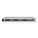 Ver imagem 1 de Switch Ubiquiti Unifi Pro GEN2 48P + 4SFP+ Usw-Pro-48 I