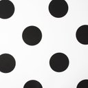 Ver imagem 4 de Papel de Parede Kids N'teens 100104 Bolas Pretas Rolo 5mt²