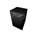 Ver imagem 1 de Capa Lava & Seca Midea Prata 12kg Storm Wash Preta